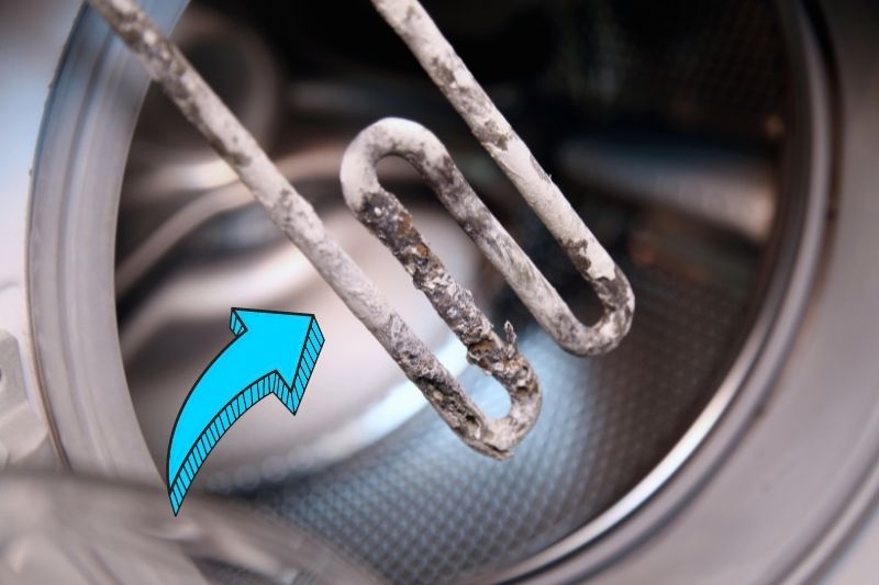 Washing Machine Not Heating Up Causes and Solutions