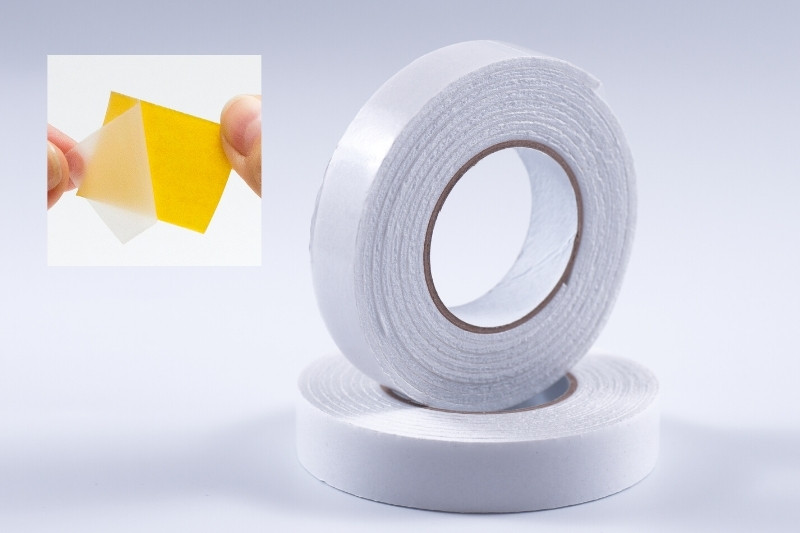 Double-sided tape