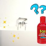 How to Clean an Enamel Bath with T-Cut