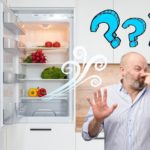 Fridge Smells But There's No Rotten Food in It - Causes and Solutions