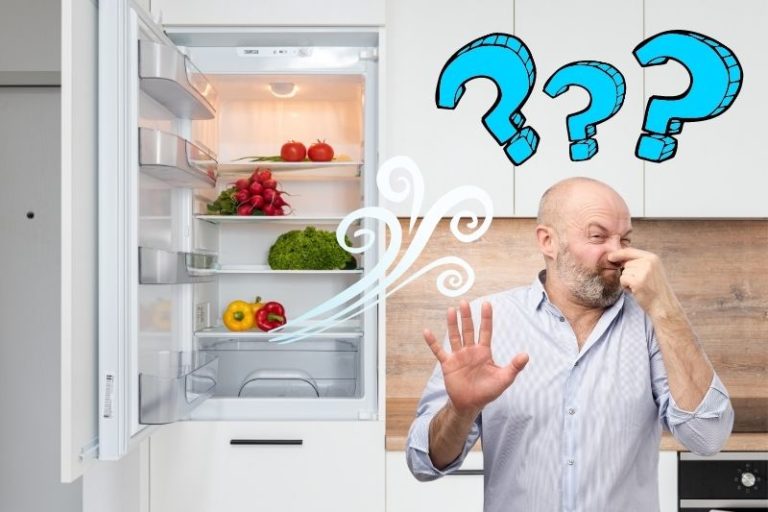 fridge-smells-but-there-s-no-rotten-food-in-it-causes-and-solutions