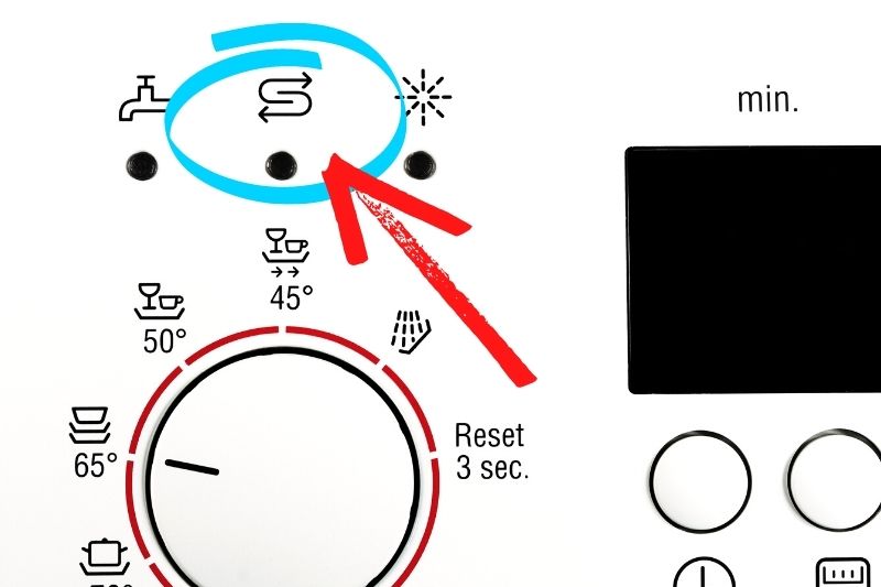 How to Know if Your Dishwasher Salt Needs Refilling