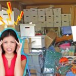 How to Start Decluttering When You Feel Overwhelmed