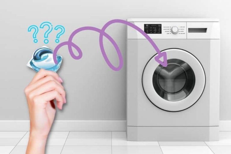 How to Use Fairy NonBio Pods