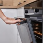 Oven Tripping the Electric After Cleaning – Causes and Solutions