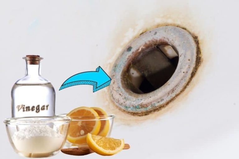 How to Clean a Shower Tray