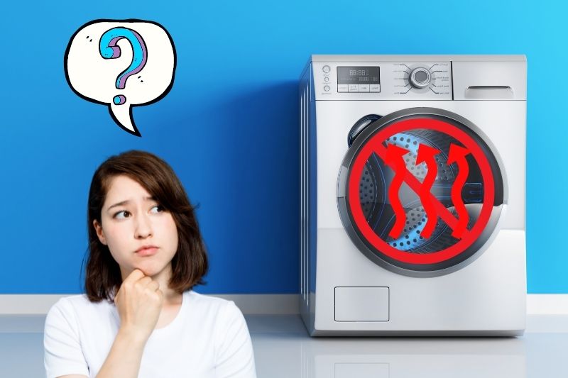 Washing Machine Not Heating Up – Causes and Solutions