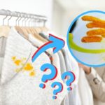 How to Get Lily Pollen Out of Clothes
