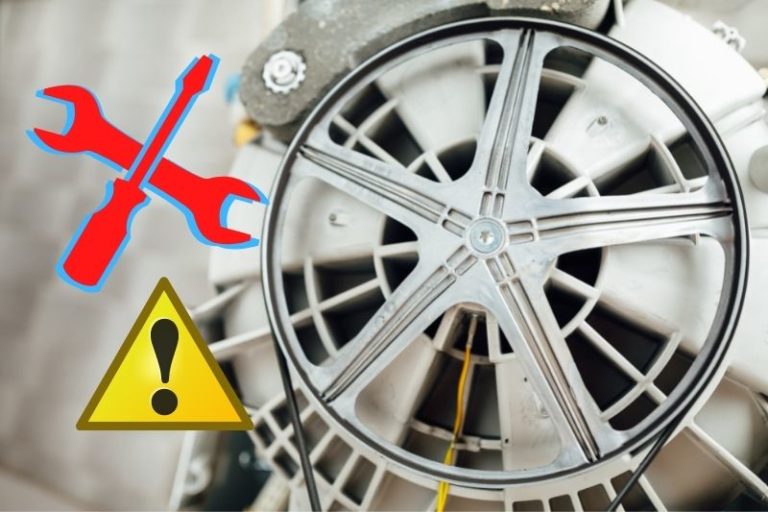 Washing Machine Drum Banging Causes and Solutions