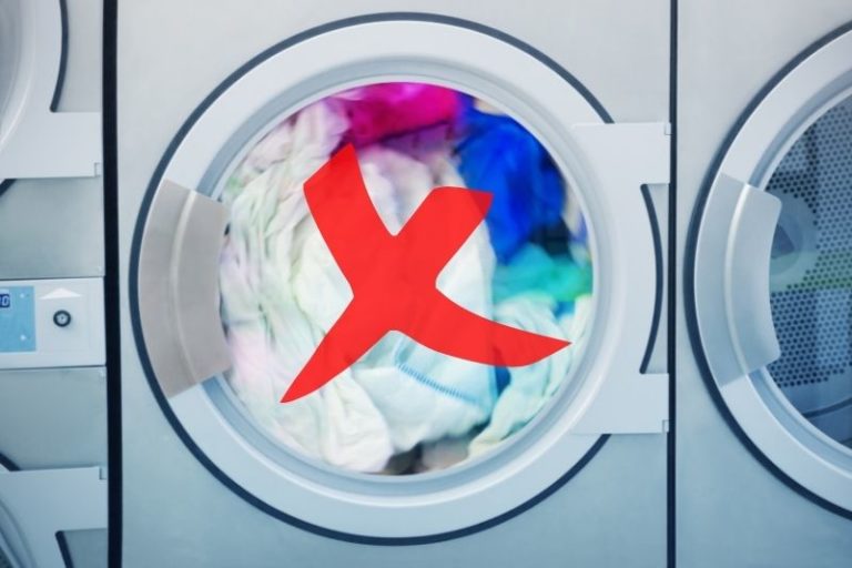 Washing Machine Not Heating Up Causes and Solutions