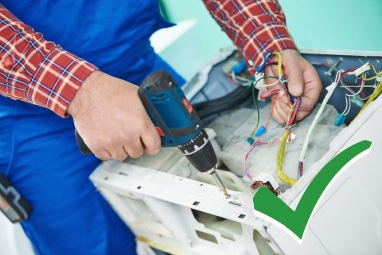 Washing Machine Not Heating Up Causes and Solutions
