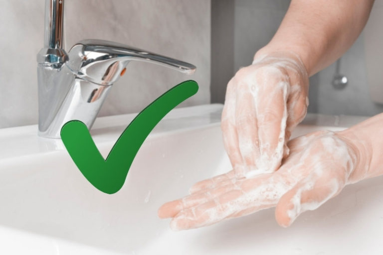 How to Stick Posters on Walls Without Leaving Marks