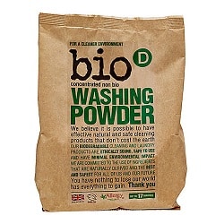 Bio-D Non-Bio Concentrated Washing Powder