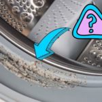 Black Bits in the Washing Machine – Causes and Solutions