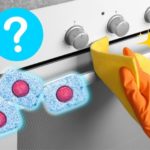 Can You Clean an Oven With Dishwasher Tablets?