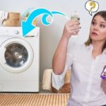 Can You Put Disinfectant in the Washing Machine?