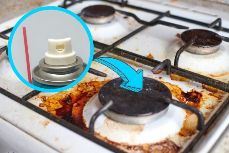 How to Clean Aluminium Cooker Rings