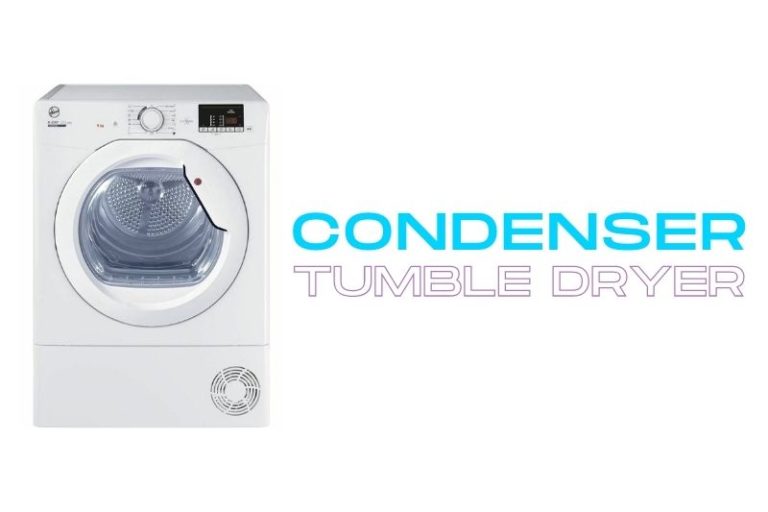 The 3 Types of Tumble Dryer Explained (Vented, Condenser, Heat Pump)