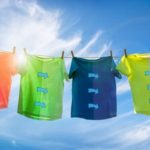Does Drying Clothes in the Sun Fade Them?