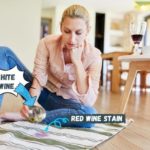 Does White Wine Remove Red Wine Stains?