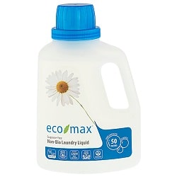 Eco-Max Non-Bio Laundry Liquid