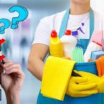 Guide to Hiring a Cleaner for the First Time
