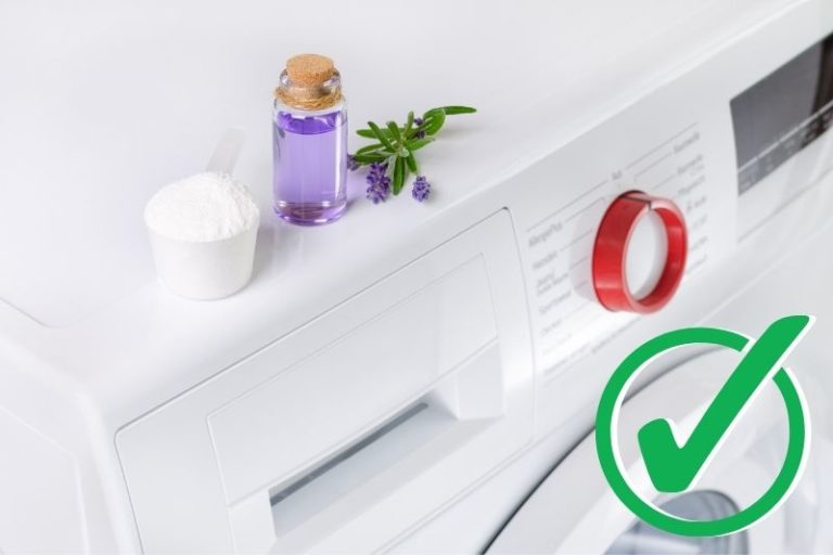 Is it Safe to Put Essential Oils in the Washing Machine?