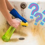 How to Clean a Disgusting Bathtub