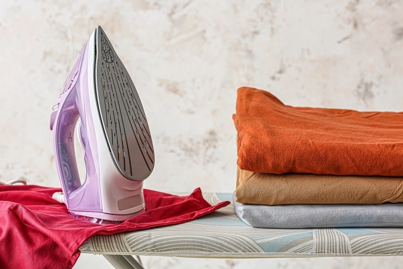 Best Ironing Board Covers (UK)