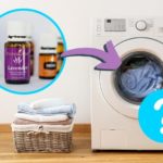 Is it Safe to Put Essential Oils in the Washing Machine