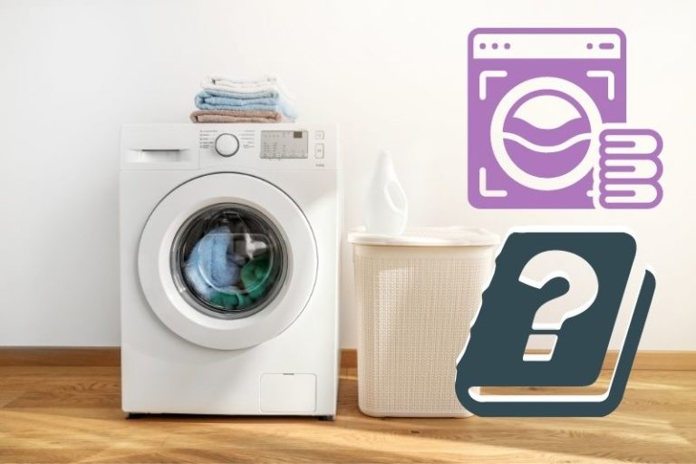 Washing Machine Capacity Guide