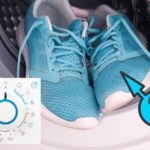 What Setting Should You Wash Trainers on in the Washing Machine
