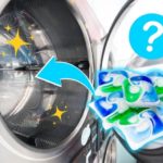 Can You Clean a Washing Machine with Dishwasher Tablets?