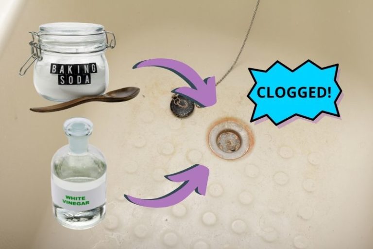 How to Clean a Disgusting Bathtub