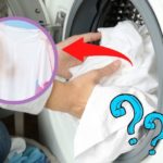 Grey Sludge on Clothes from the Washing Machine – Causes and Solutions