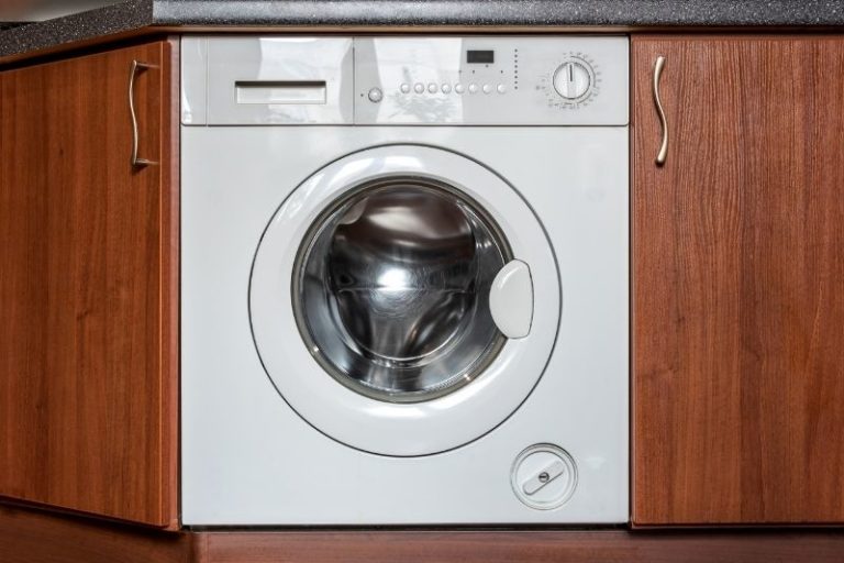 The 7 Types of Washing Machine Explained