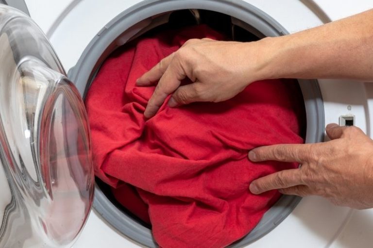 Washing Machine Capacity Guide