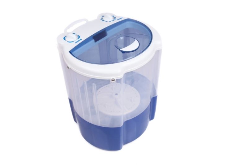 portable washing machine