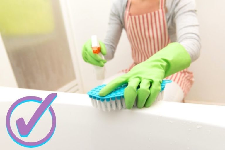 Best Bath Cleaner Products (UK)