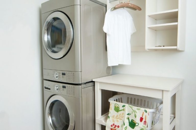 The 7 Types of Washing Machine Explained
