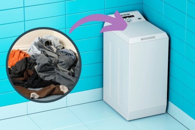 The 7 Types of Washing Machine Explained
