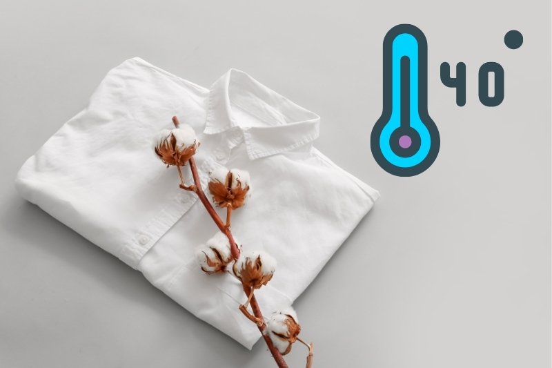 What Temperature Should You Wash White Clothes At?