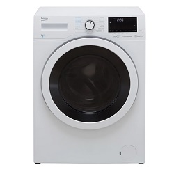 Beko RecycledTub WDER7440421W Washer Dryer