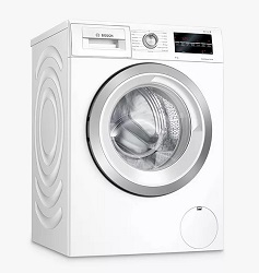 Bosch Serie 6 WAU28T64GB Freestanding Washing Machine
