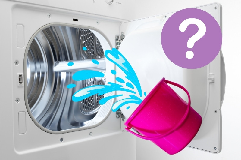 How Much Water Does a Washing Machine Use?