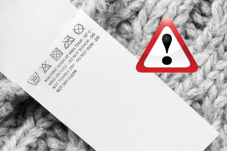 What Temperature Is Considered a Cold Wash in the UK?