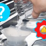 Dishwasher Using Too Much Salt - Causes and Solutions