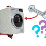 Do Tumble Dryers Have Transit Bolts?