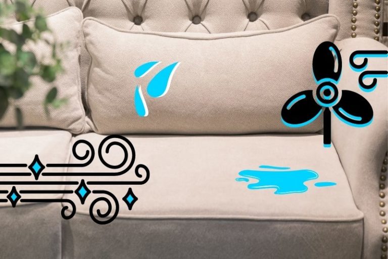 How to Wash Sofa Covers Without Shrinking Them