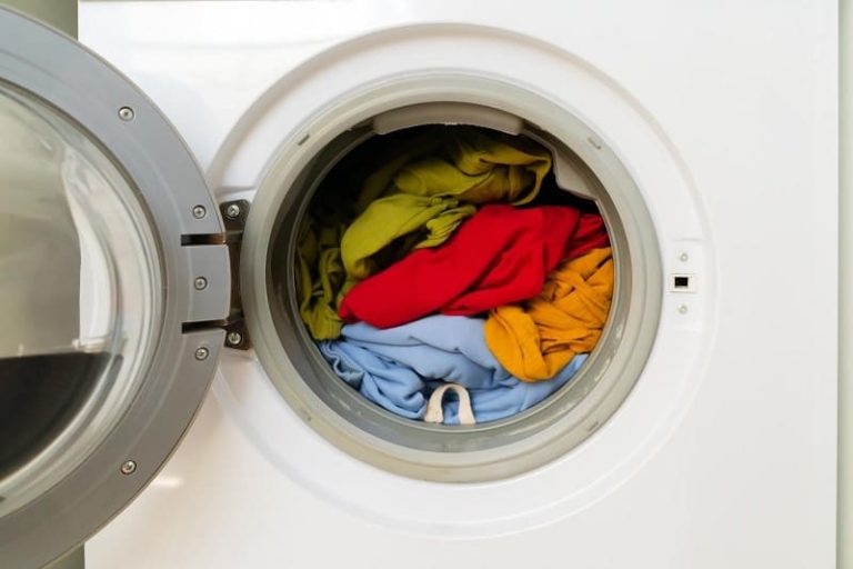 Washing Machine Not Spinning Causes and Solutions